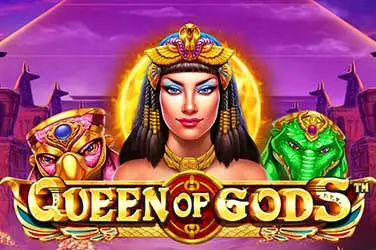 queen of gods